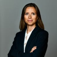 Charlotte de Laroche VITURA